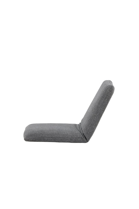 Trond Outdoor Sun - Lounge - schwarz/Polyester - Outdoor Sun - Lounges - ALVAHOME