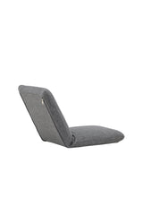 Trond Outdoor Sun - Lounge - schwarz/Polyester - Outdoor Sun - Lounges - ALVAHOME