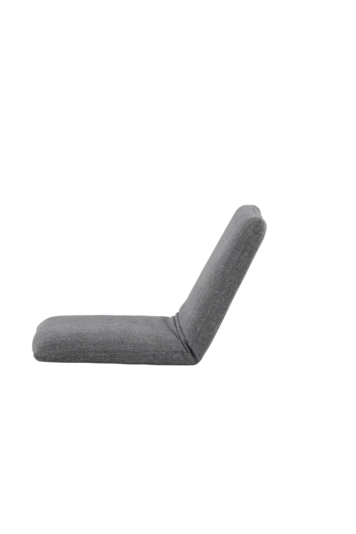 Trond Outdoor Sun - Lounge - schwarz/Polyester - Outdoor Sun - Lounges - ALVAHOME