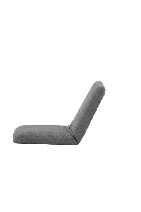 Trond Outdoor Sun - Lounge - schwarz/Polyester - Outdoor Sun - Lounges - ALVAHOME