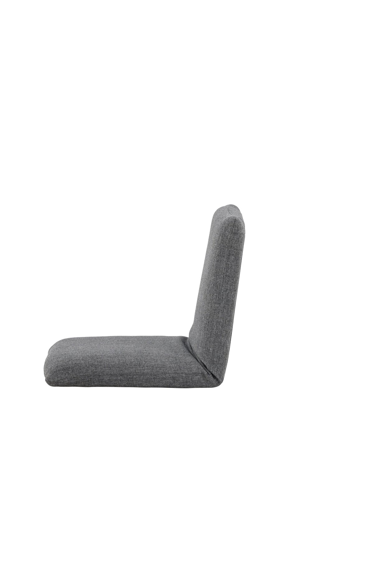Trond Outdoor Sun - Lounge - schwarz/Polyester - Outdoor Sun - Lounges - ALVAHOME