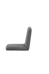 Trond Outdoor Sun - Lounge - schwarz/Polyester - Outdoor Sun - Lounges - ALVAHOME