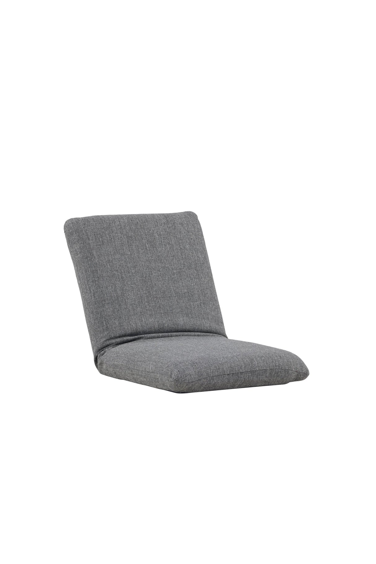 Trond Outdoor Sun - Lounge - schwarz/Polyester - Outdoor Sun - Lounges - ALVAHOME