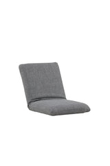 Trond Outdoor Sun - Lounge - schwarz/Polyester - Outdoor Sun - Lounges - ALVAHOME