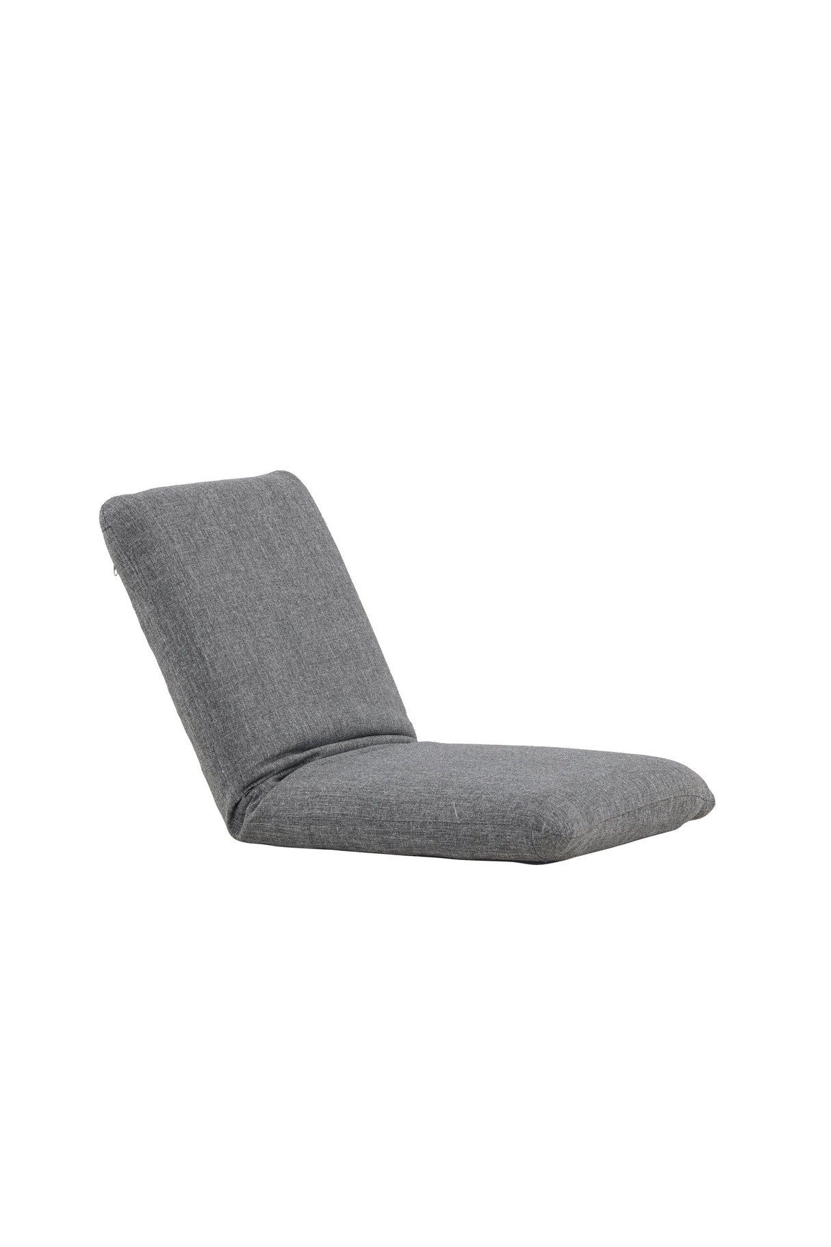 Trond Outdoor Sun - Lounge - schwarz/Polyester - Outdoor Sun - Lounges - ALVAHOME
