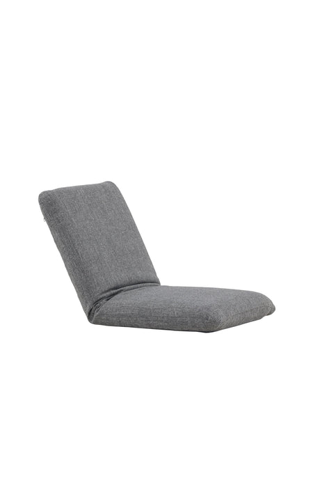 Trond Outdoor Sun - Lounge - schwarz/Polyester - Outdoor Sun - Lounges - ALVAHOME
