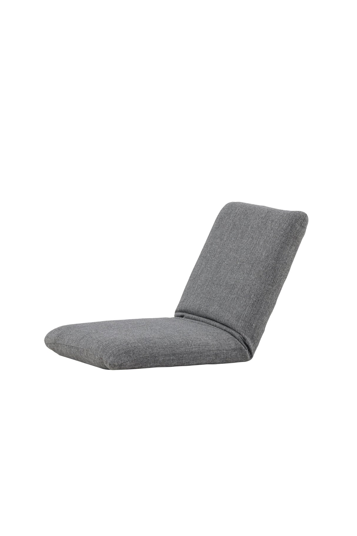 Trond Outdoor Sun - Lounge - schwarz/Polyester - Outdoor Sun - Lounges - ALVAHOME