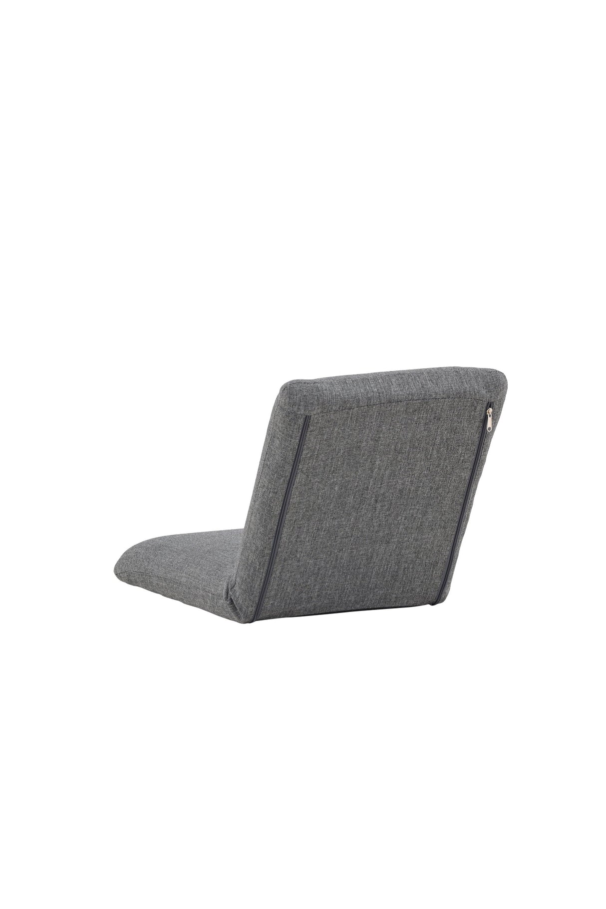 Trond Outdoor Sun - Lounge - schwarz/Polyester - Outdoor Sun - Lounges - ALVAHOME