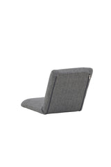 Trond Outdoor Sun - Lounge - schwarz/Polyester - Outdoor Sun - Lounges - ALVAHOME