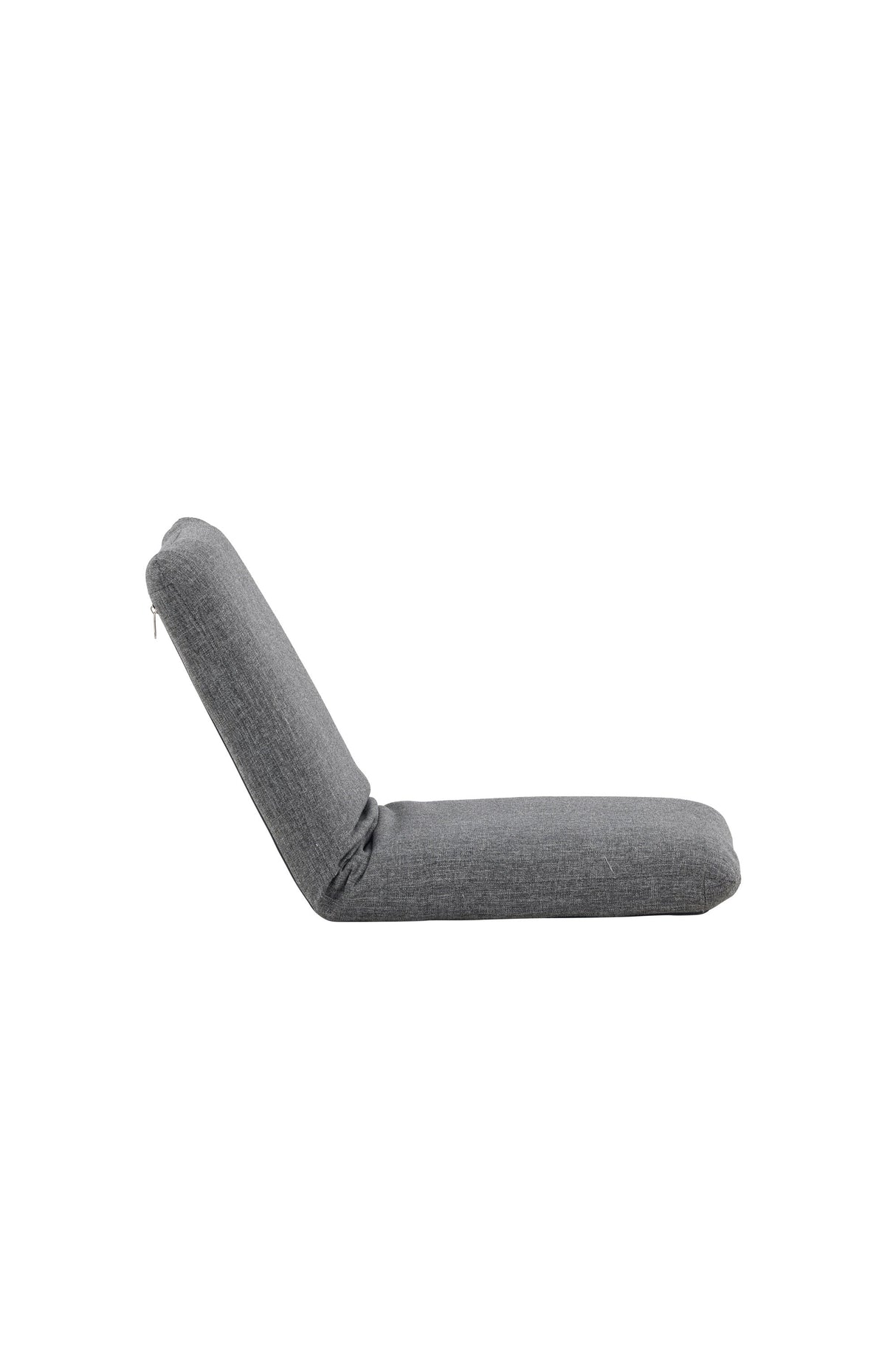 Trond Outdoor Sun - Lounge - schwarz/Polyester - Outdoor Sun - Lounges - ALVAHOME
