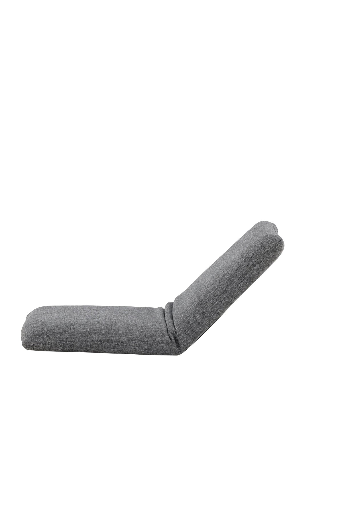 Trond Outdoor Sun - Lounge - schwarz/Polyester - Outdoor Sun - Lounges - ALVAHOME