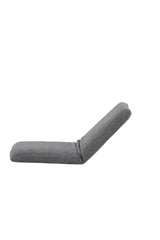 Trond Outdoor Sun - Lounge - schwarz/Polyester - Outdoor Sun - Lounges - ALVAHOME