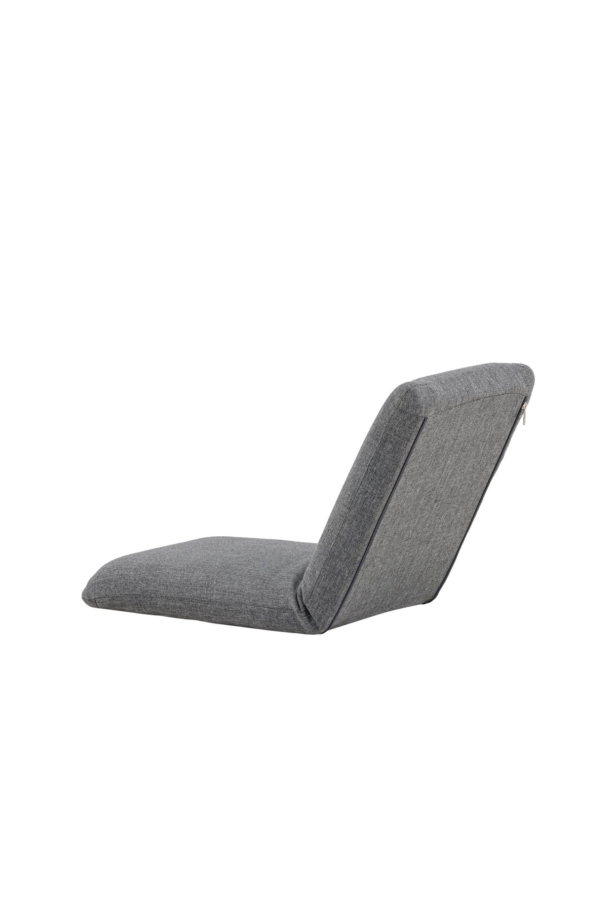 Trond Outdoor Sun - Lounge - schwarz/Polyester - Outdoor Sun - Lounges - ALVAHOME