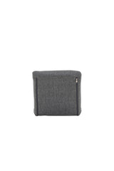 Trond Outdoor Sun - Lounge - schwarz/Polyester - Outdoor Sun - Lounges - ALVAHOME