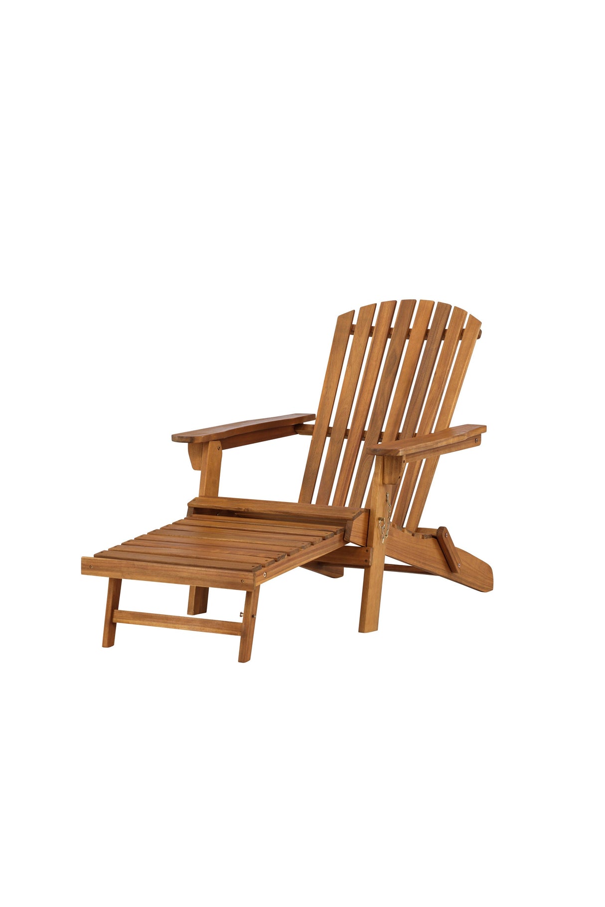 Tropea Outdoor Sun - Lounge - natur/Akazie - Outdoor Sun - Lounges - ALVAHOME