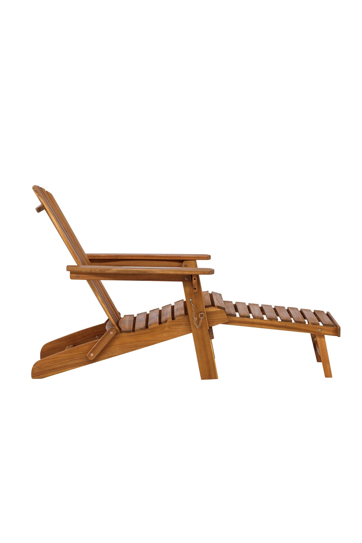 Tropea Outdoor Sun - Lounge - natur/Akazie - Outdoor Sun - Lounges - ALVAHOME