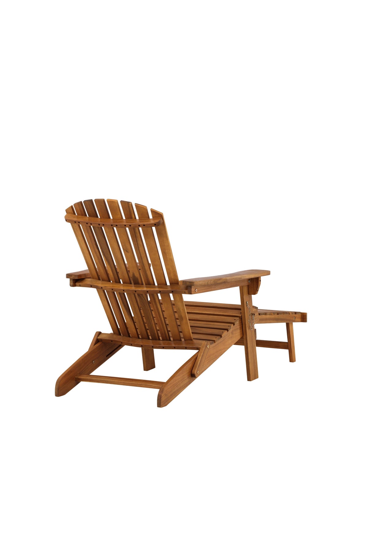 Tropea Outdoor Sun - Lounge - natur/Akazie - Outdoor Sun - Lounges - ALVAHOME