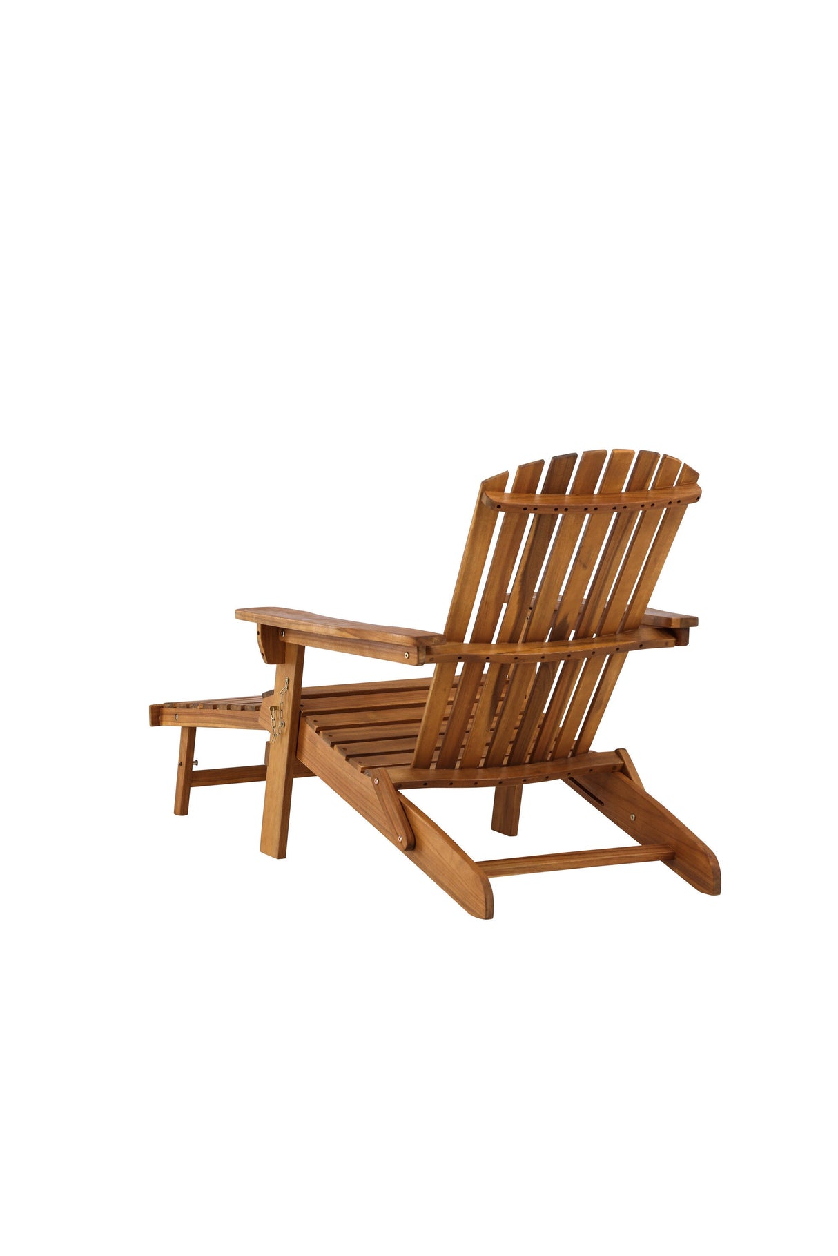 Tropea Outdoor Sun - Lounge - natur/Akazie - Outdoor Sun - Lounges - ALVAHOME