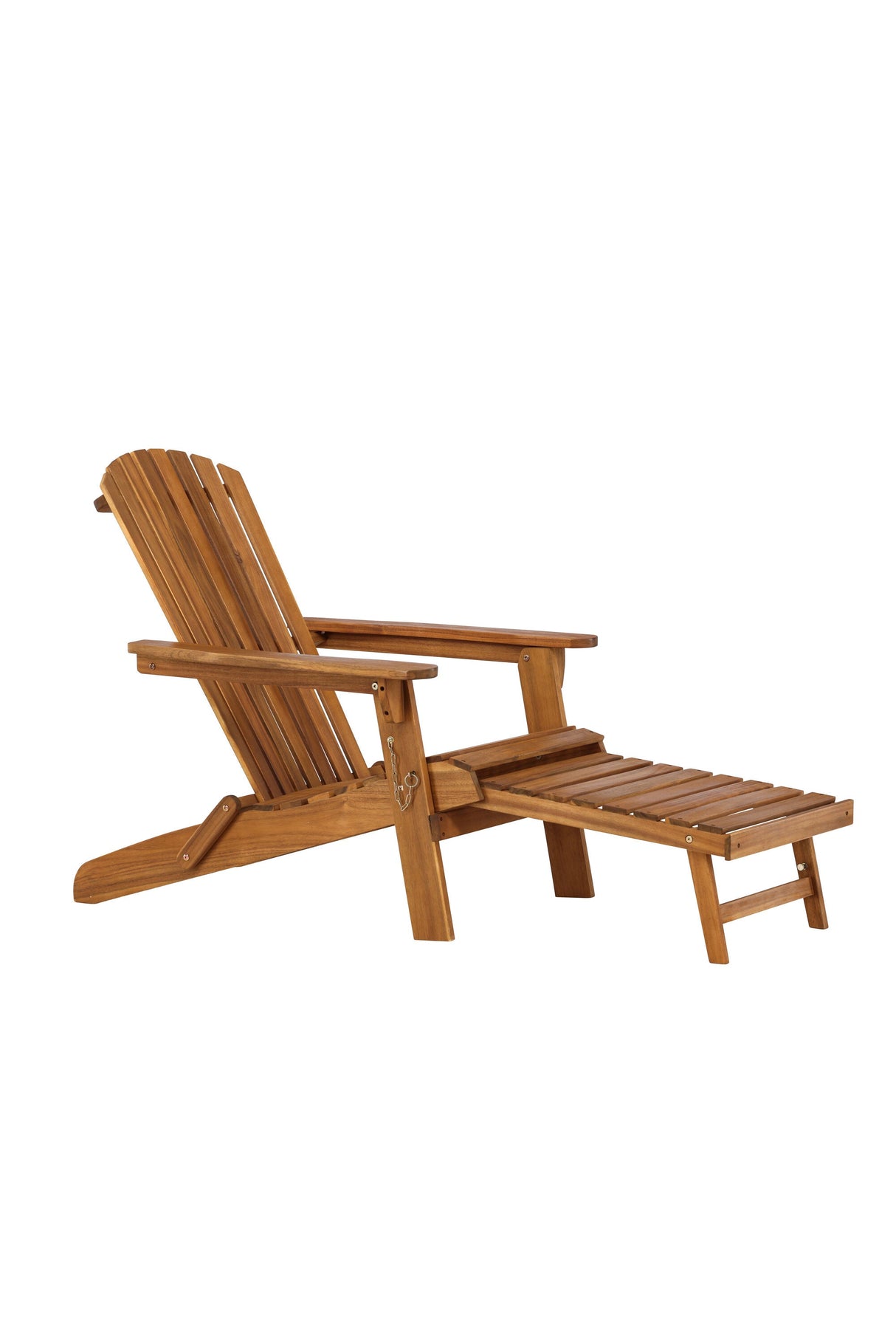 Tropea Outdoor Sun - Lounge - natur/Akazie - Outdoor Sun - Lounges - ALVAHOME