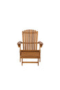 Tropea Outdoor Sun - Lounge - natur/Akazie - Outdoor Sun - Lounges - ALVAHOME