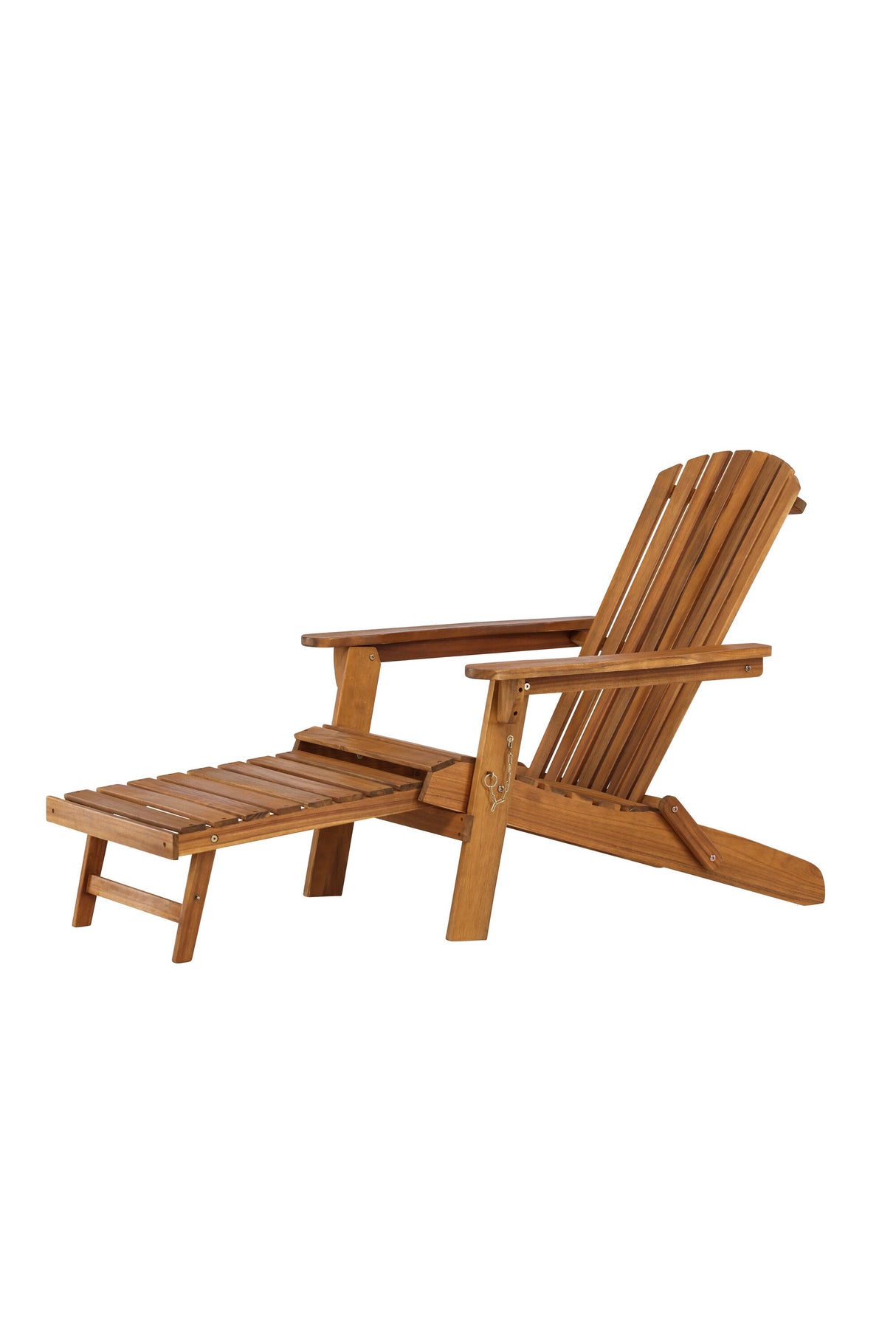 Tropea Outdoor Sun - Lounge - natur/Akazie - Outdoor Sun - Lounges - ALVAHOME