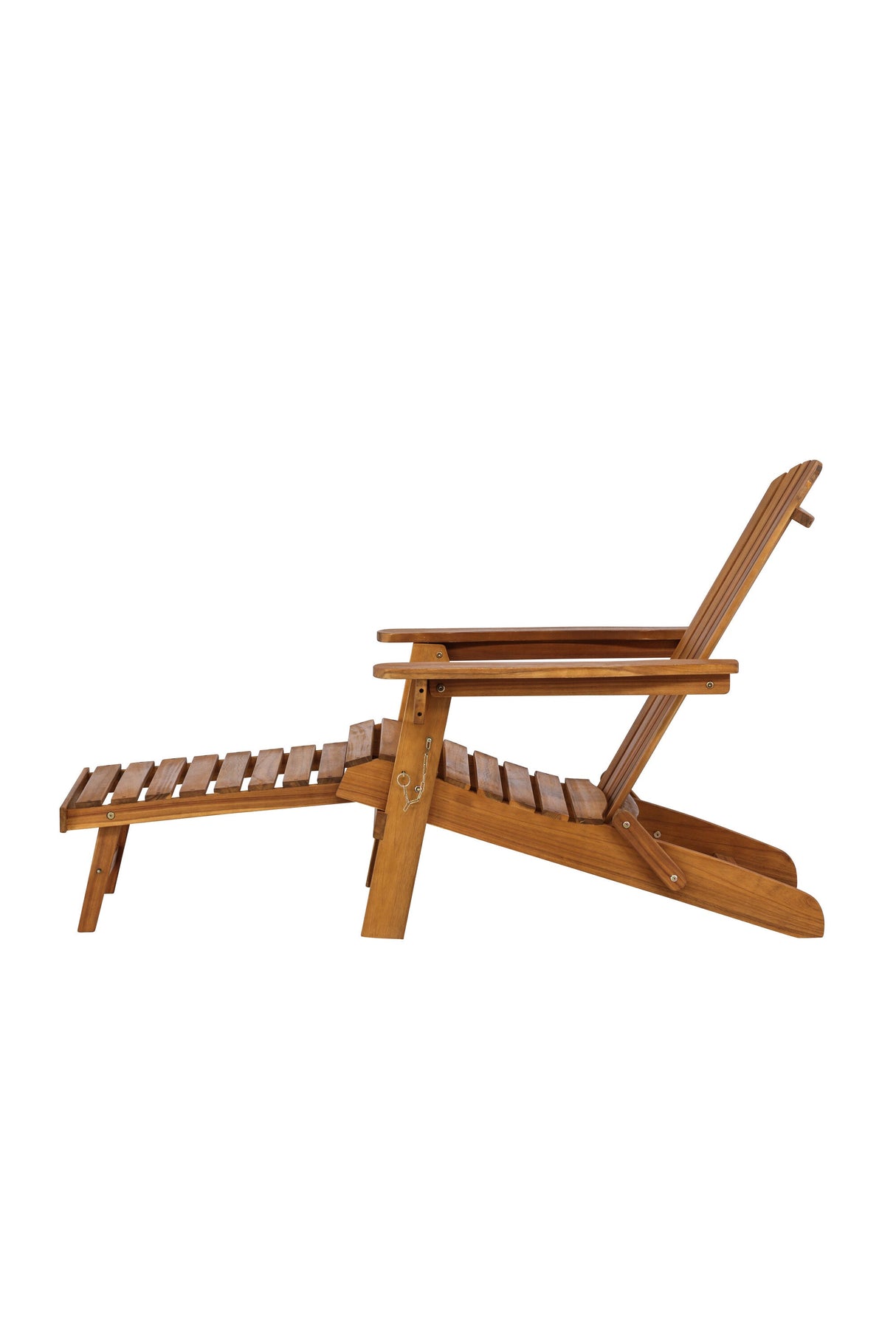 Tropea Outdoor Sun - Lounge - natur/Akazie - Outdoor Sun - Lounges - ALVAHOME