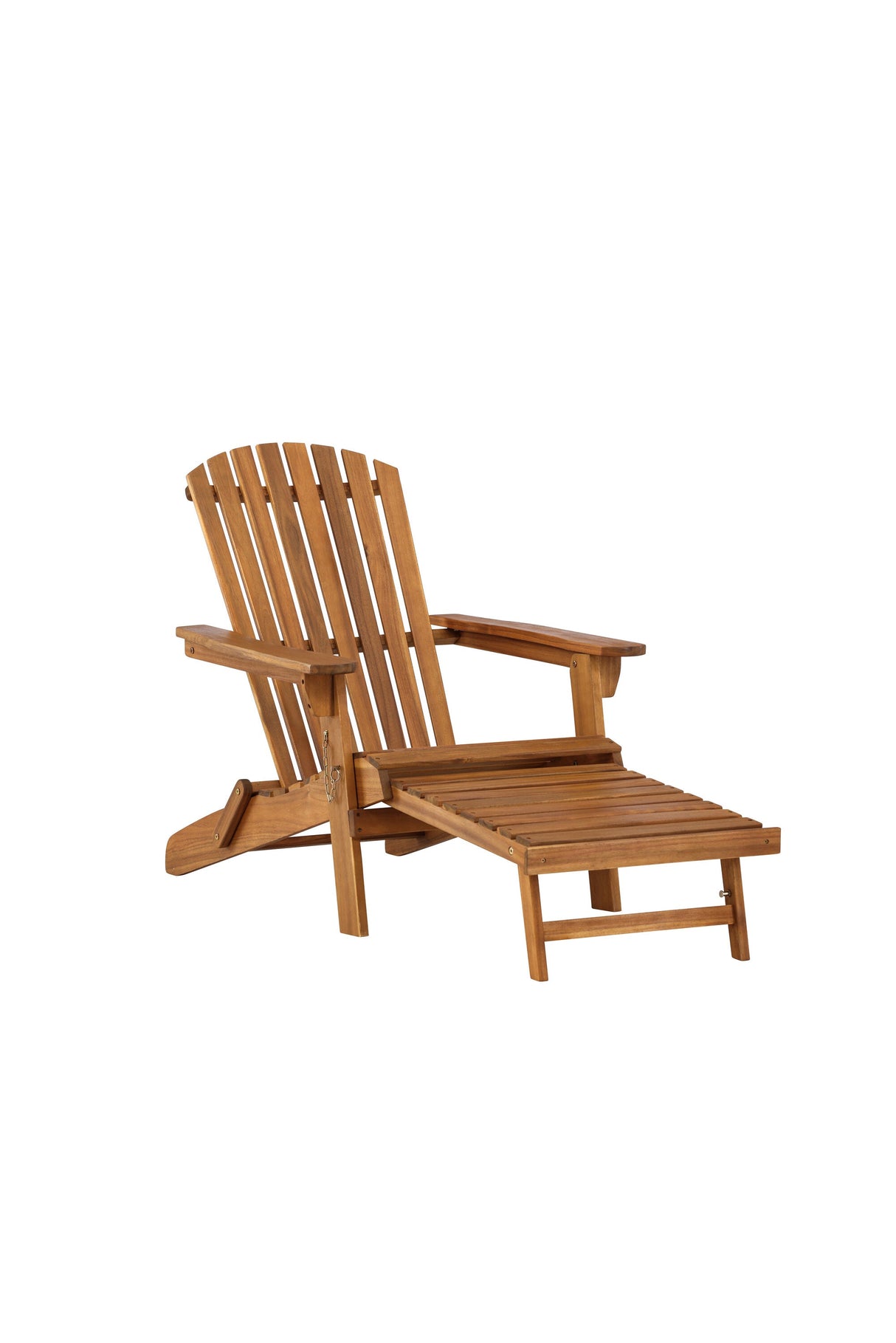 Tropea Outdoor Sun - Lounge - natur/Akazie - Outdoor Sun - Lounges - ALVAHOME