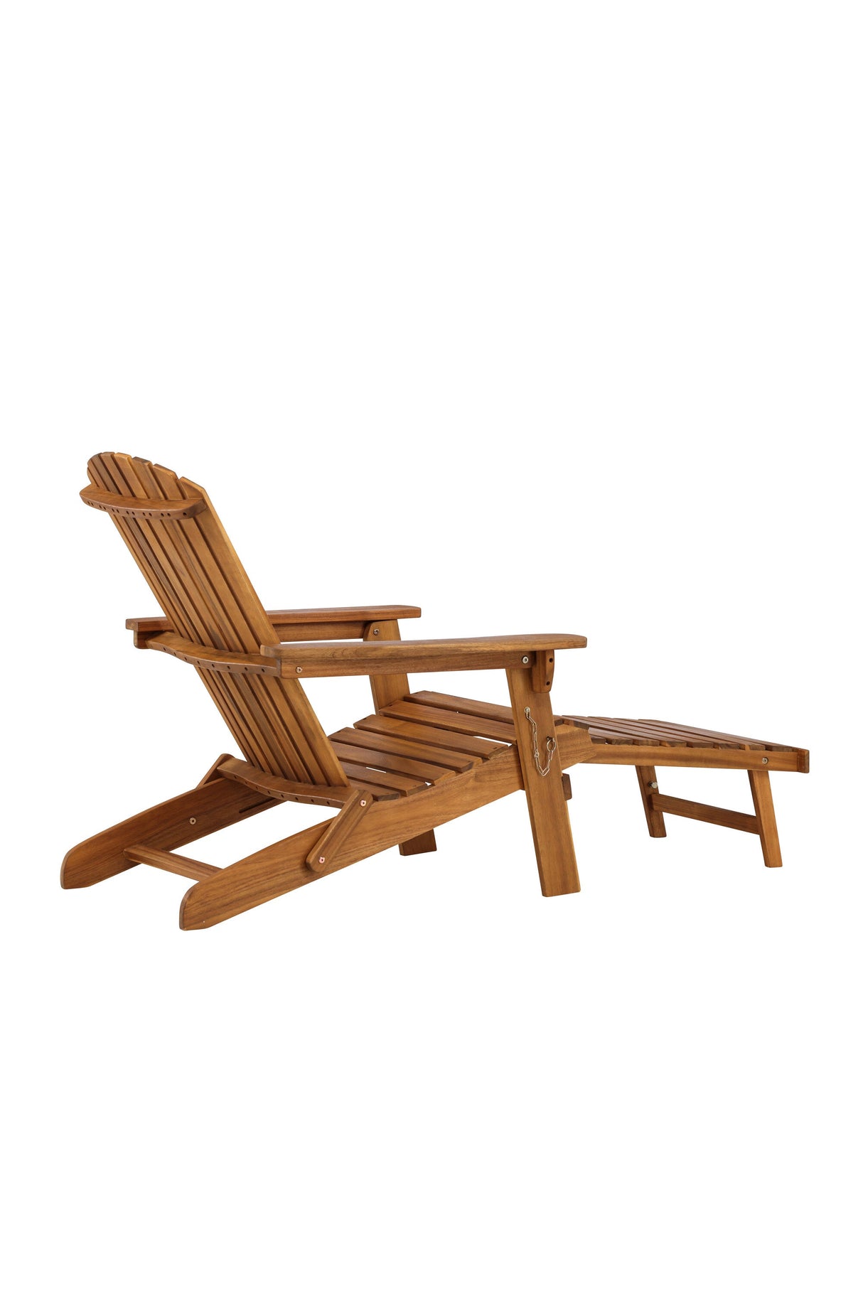 Tropea Outdoor Sun - Lounge - natur/Akazie - Outdoor Sun - Lounges - ALVAHOME
