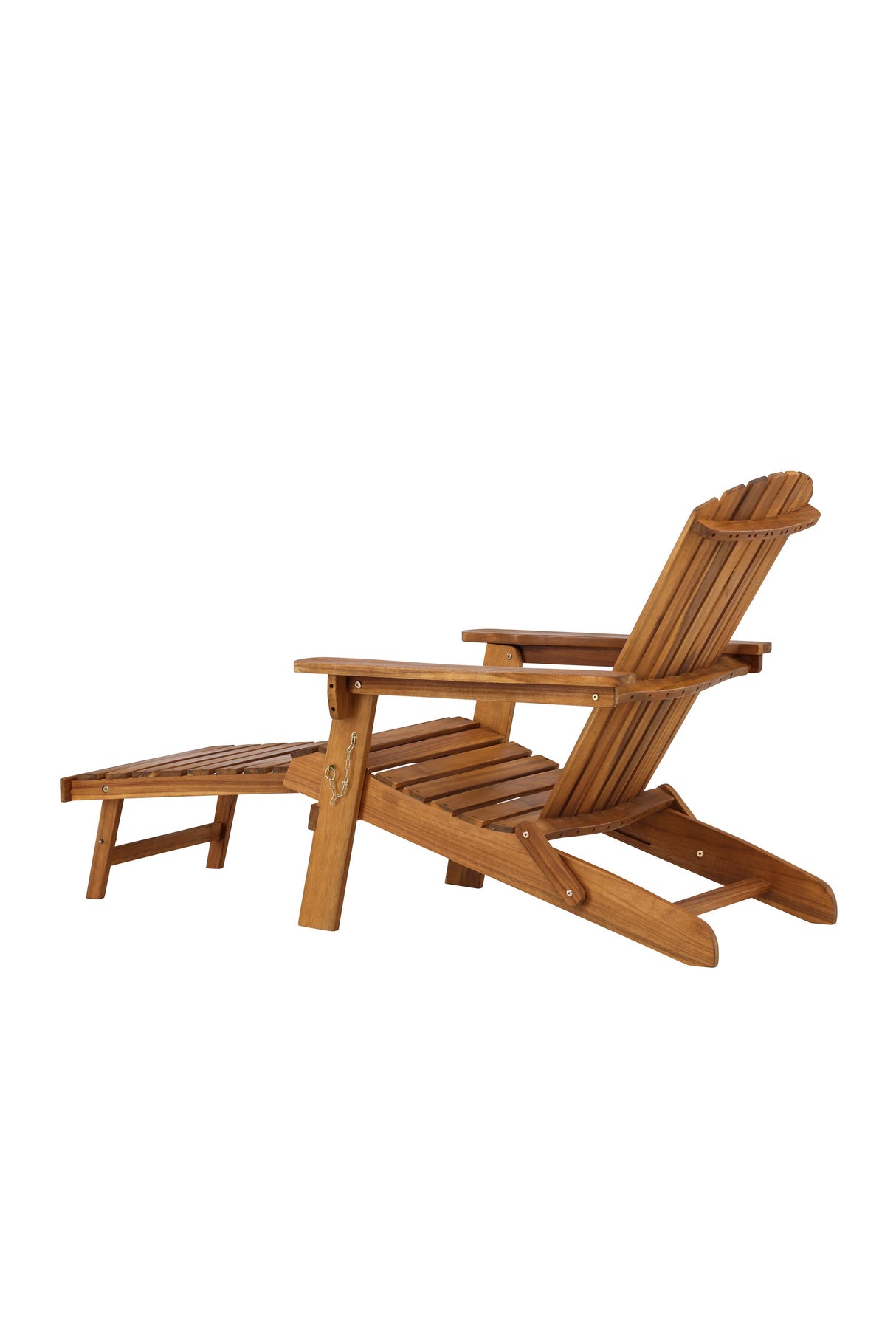 Tropea Outdoor Sun - Lounge - natur/Akazie - Outdoor Sun - Lounges - ALVAHOME