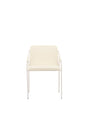 Tvist Esszimmerstuhl - beige/Stahl - Essstühle - ALVAHOME