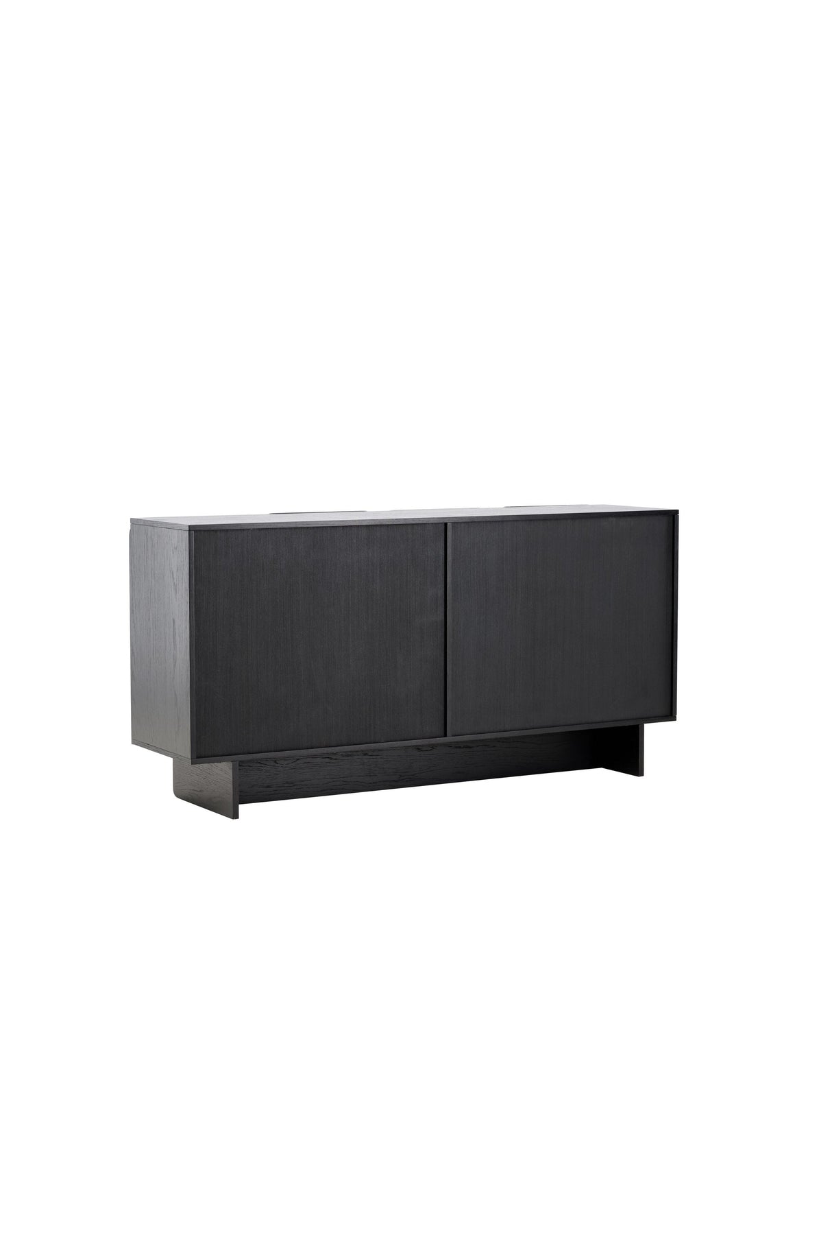 Tyresö Schrank - schwarz/MDF - Schränke - ALVAHOME