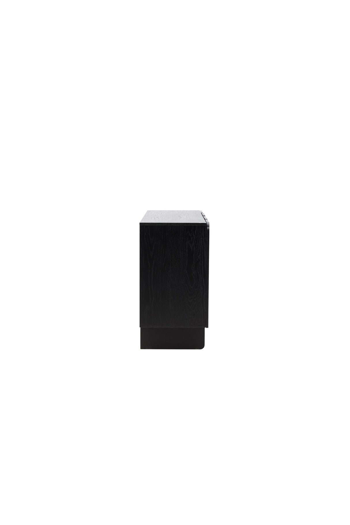 Tyresö Schrank - schwarz/MDF - Schränke - ALVAHOME