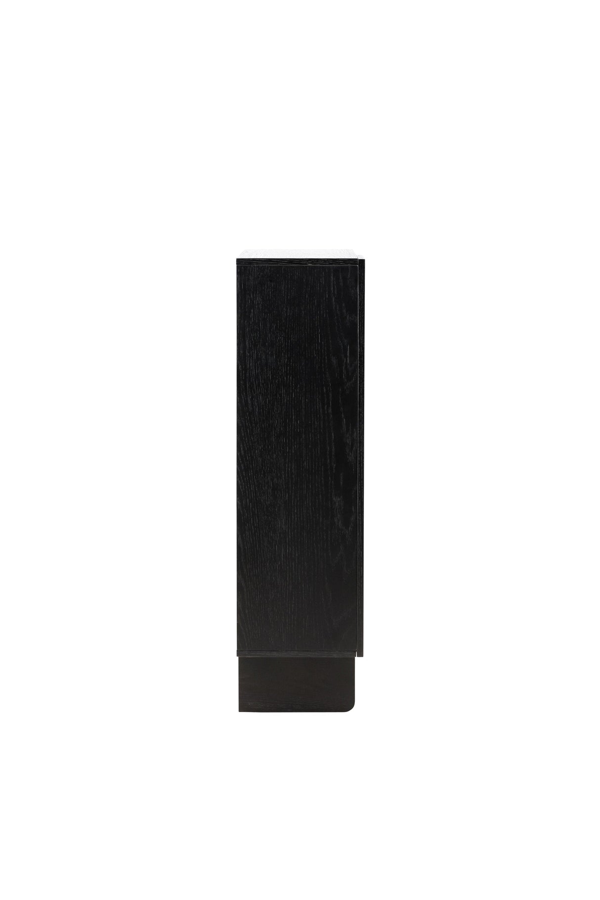 Tyresö Schrank - schwarz/MDF - Schränke - ALVAHOME