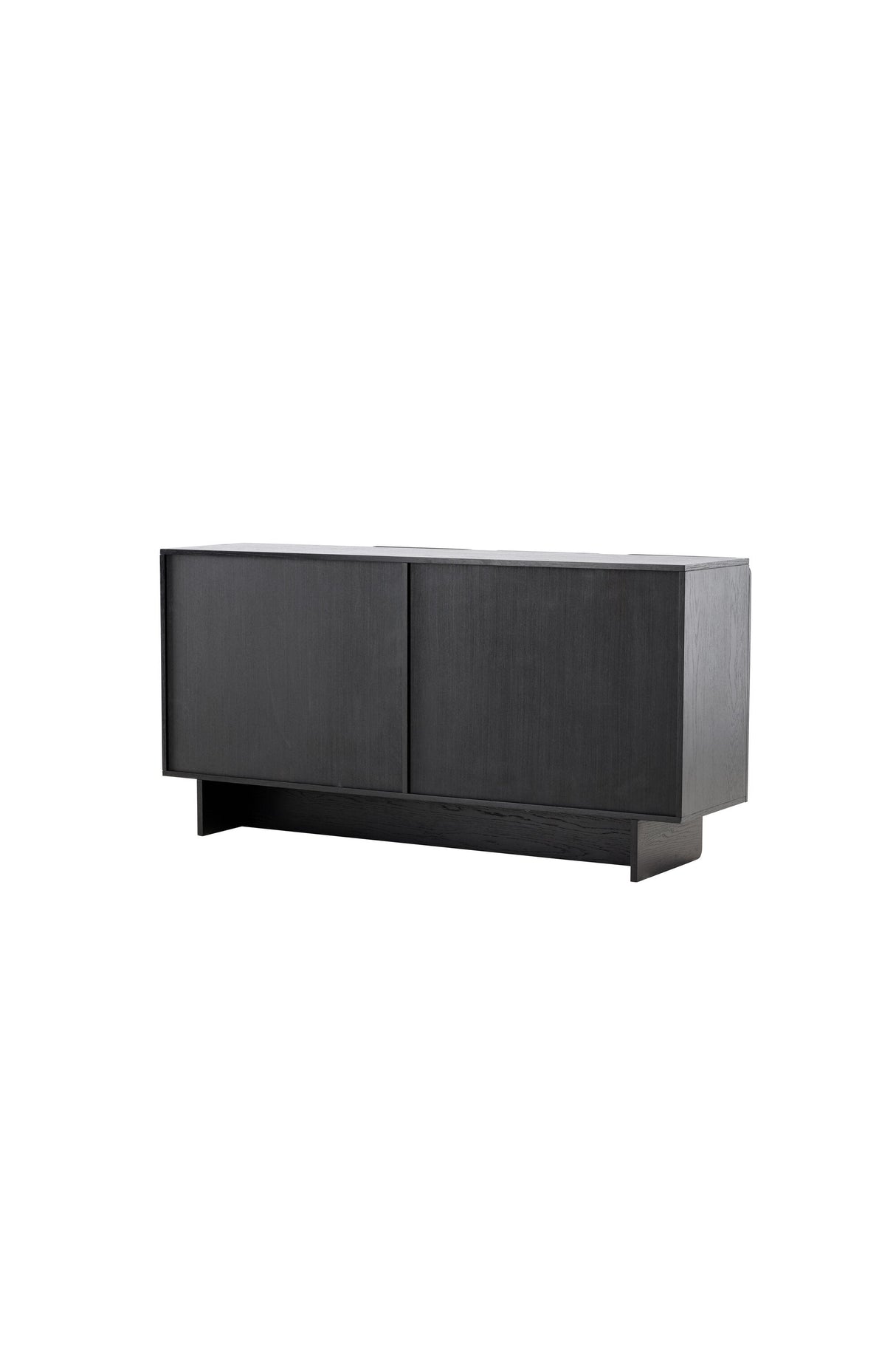 Tyresö Schrank - schwarz/MDF - Schränke - ALVAHOME