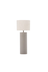Umeå x Josefin Lustig Stehlampe - grau/Eisen - Stehlampen - ALVAHOME