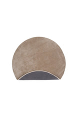 Undra Wohnzimmerteppich - beige/Polyester - Wohnzimmerteppiche - ALVAHOME