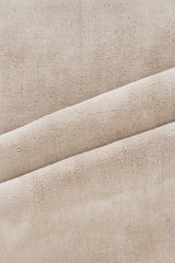 Undra Wohnzimmerteppich - beige/Polyester - Wohnzimmerteppiche - ALVAHOME
