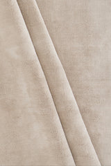 Undra Wohnzimmerteppich - beige/Polyester - Wohnzimmerteppiche - ALVAHOME