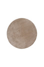 Undra Wohnzimmerteppich - beige/Polyester - Wohnzimmerteppiche - ALVAHOME