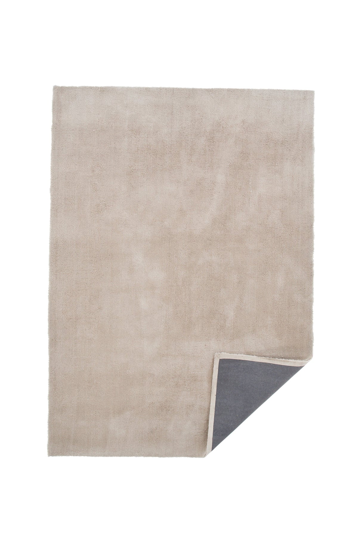 Undra Wohnzimmerteppich - beige/Polyester - Wohnzimmerteppiche - ALVAHOME