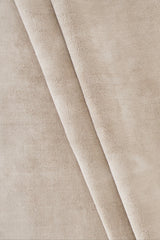 Undra Wohnzimmerteppich - beige/Polyester - Wohnzimmerteppiche - ALVAHOME