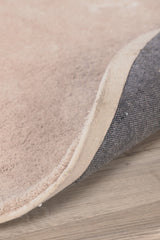 Undra Wohnzimmerteppich - beige/Polyester - Wohnzimmerteppiche - ALVAHOME