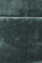 Undra Wohnzimmerteppich - grün/Polyester - Wohnzimmerteppiche - ALVAHOME
