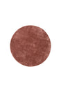 Undra Wohnzimmerteppich - pink/Polyester - Wohnzimmerteppiche - ALVAHOME