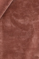 Undra Wohnzimmerteppich - pink/Polyester - Wohnzimmerteppiche - ALVAHOME