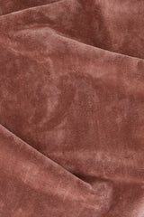 Undra Wohnzimmerteppich - pink/Polyester - Wohnzimmerteppiche - ALVAHOME
