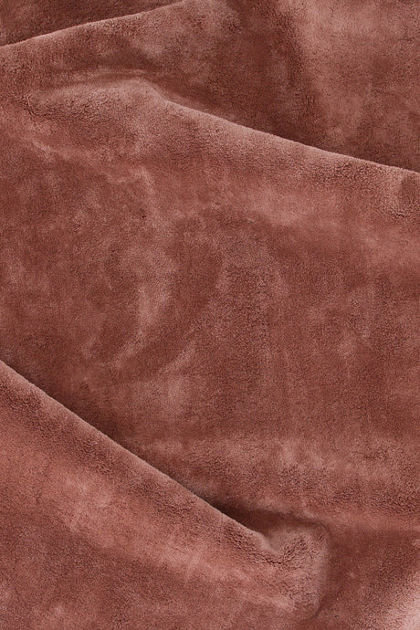 Undra Wohnzimmerteppich - pink/Polyester - Wohnzimmerteppiche - ALVAHOME