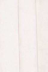 Undra Wohnzimmerteppich - weiß/Polyester - Wohnzimmerteppiche - ALVAHOME