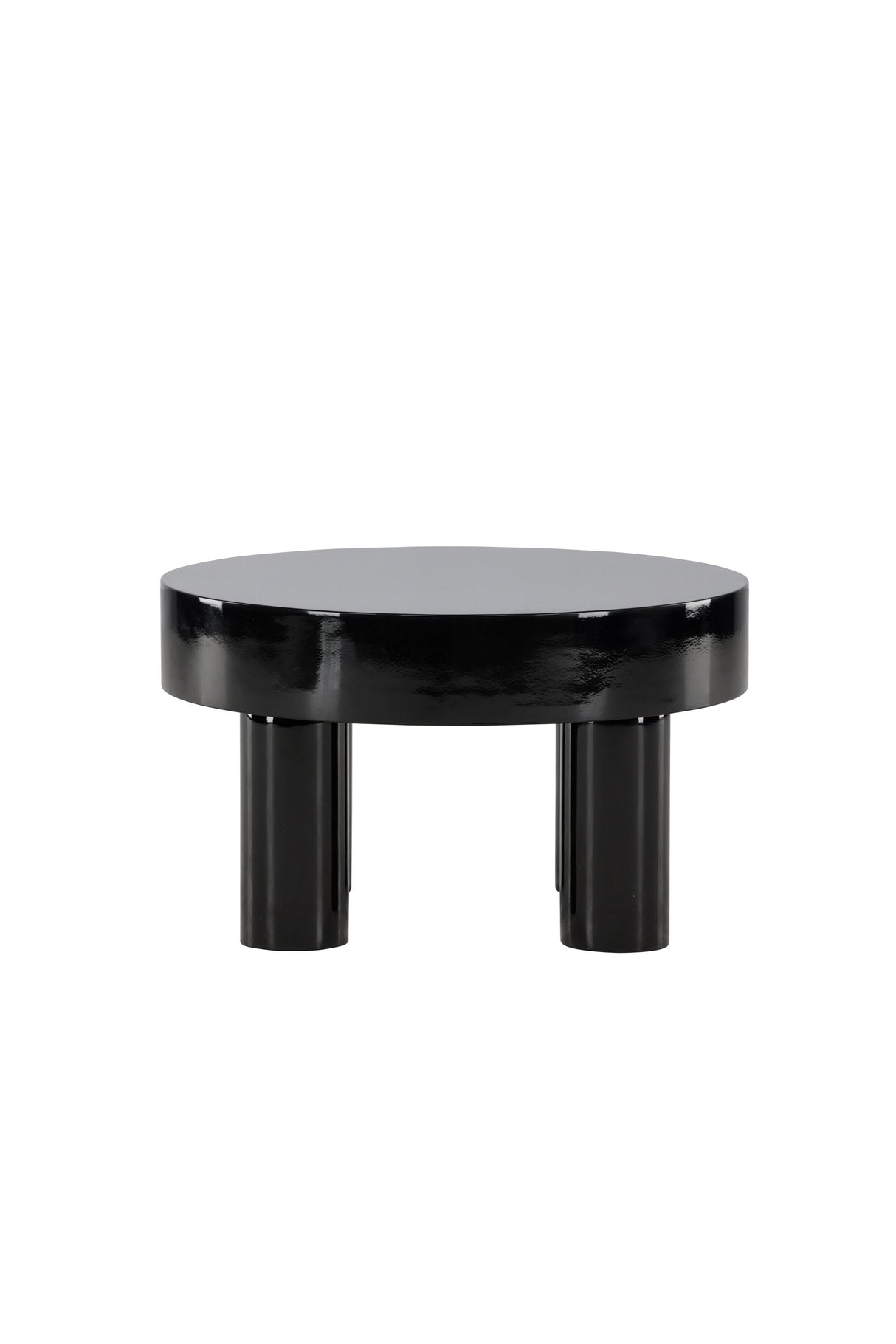 Varberg Couchtisch - schwarz/MDF - Couchtische - ALVAHOME