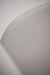 Västerås x Josefin Lustig Esszimmerstuhl - beige/Stahl - Essstühle - ALVAHOME